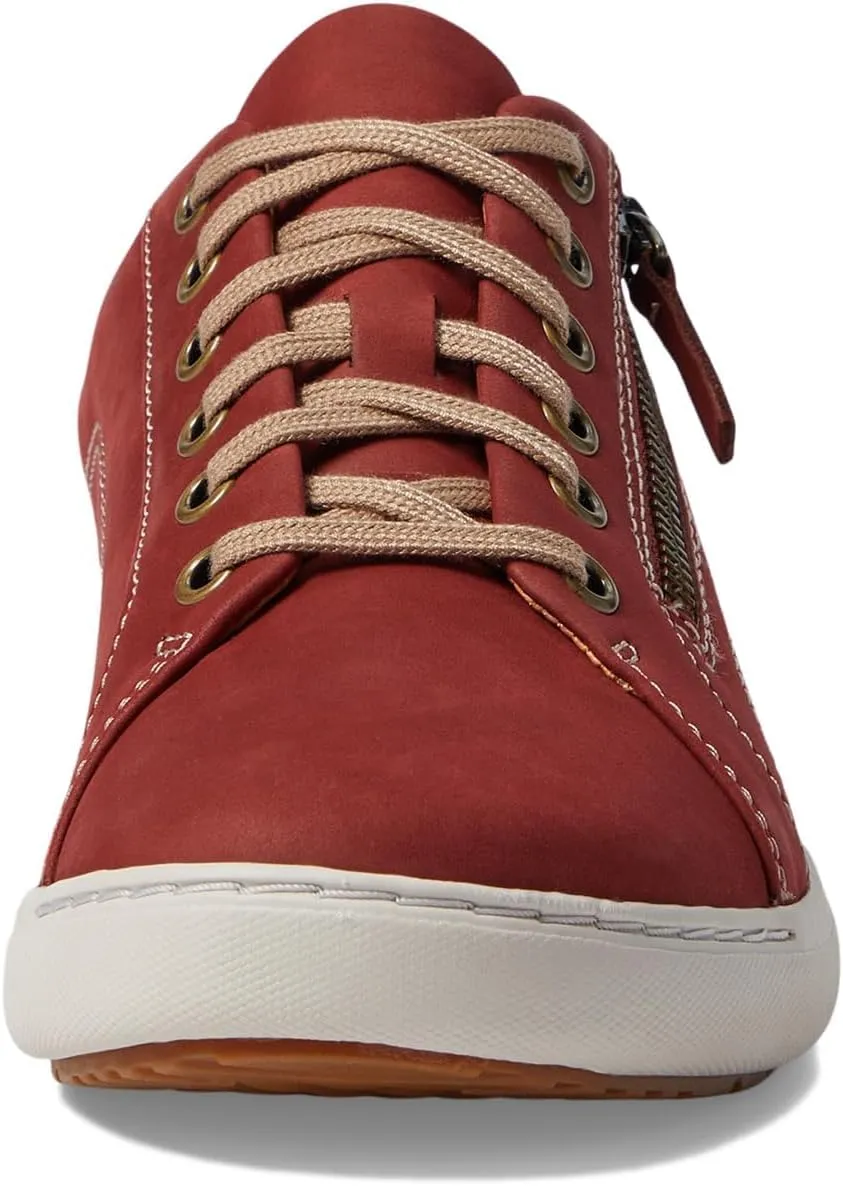 Clarks Women's Nalle Lace Sneaker