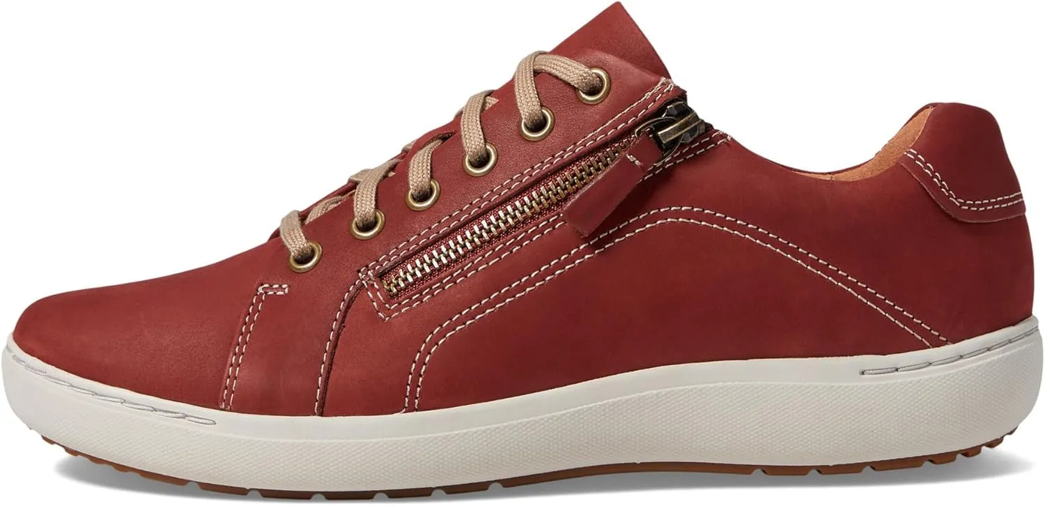 Clarks Women's Nalle Lace Sneaker