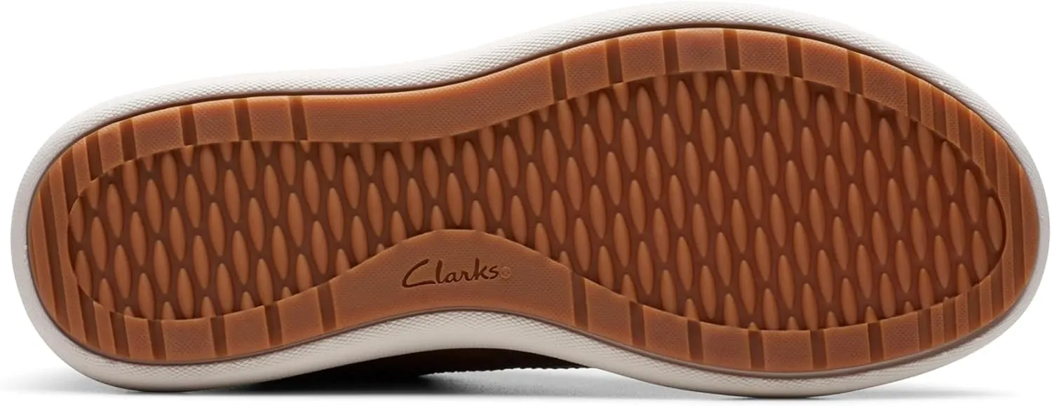 Clarks Women's Nalle Lace Sneaker