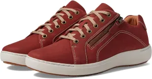 Clarks Women's Nalle Lace Sneaker