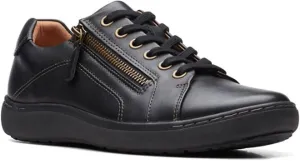 Clarks Women's Nalle Lace Sneaker