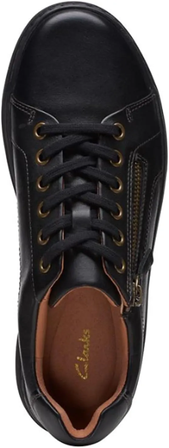 Clarks Women's Nalle Lace Sneaker