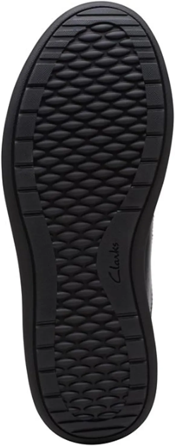 Clarks Women's Nalle Lace Sneaker
