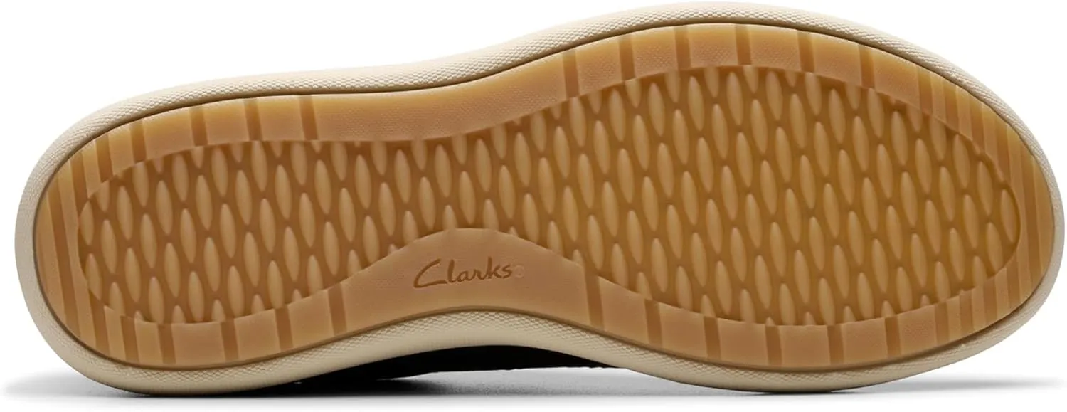 Clarks Women's Nalle Lace Sneaker