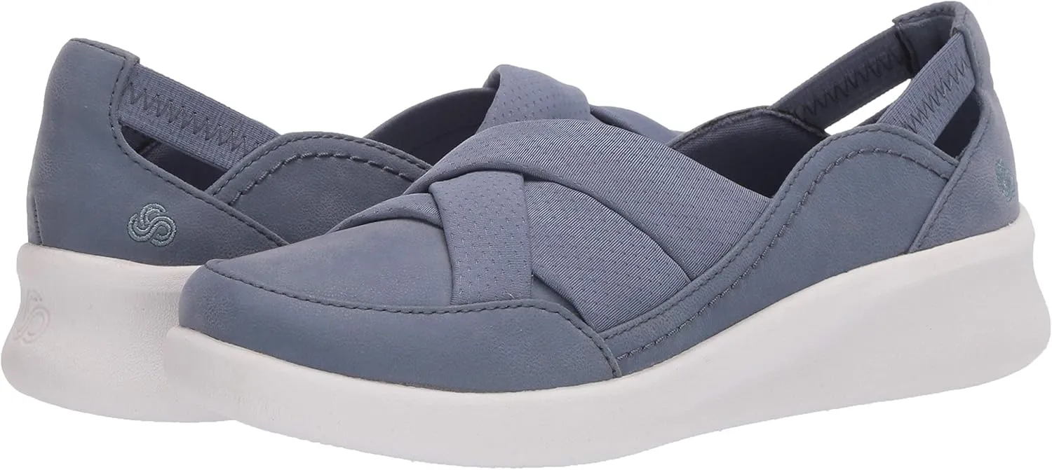 Clarks Women's Sillian 2.0 Star Loafer