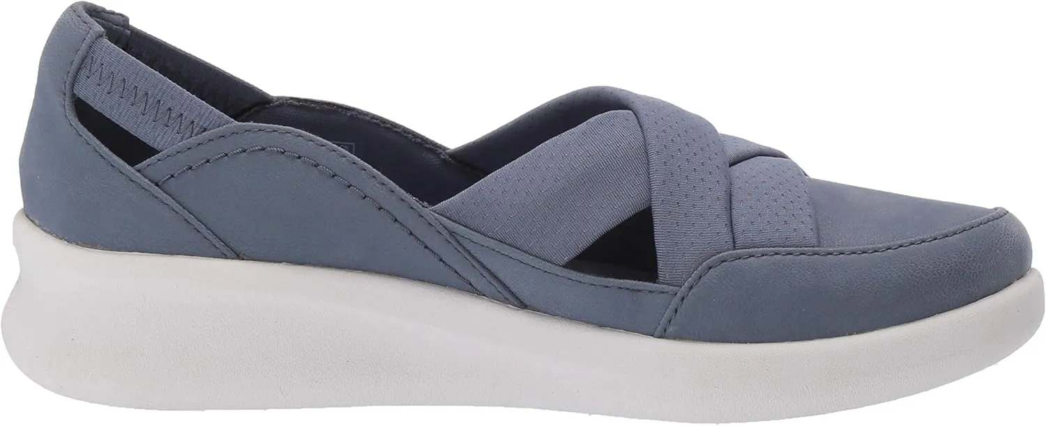Clarks Women's Sillian 2.0 Star Loafer