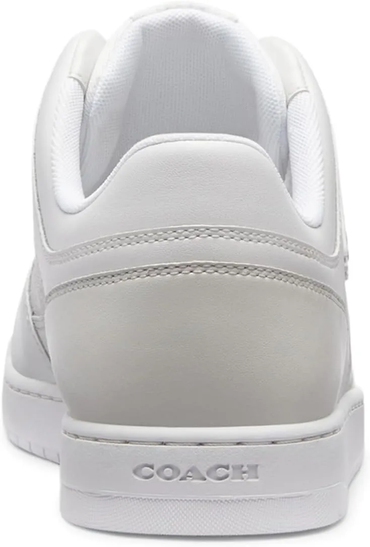 COACH Women's C201 Signature Sneaker