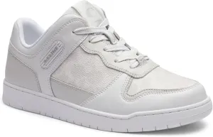 COACH Women's C201 Signature Sneaker