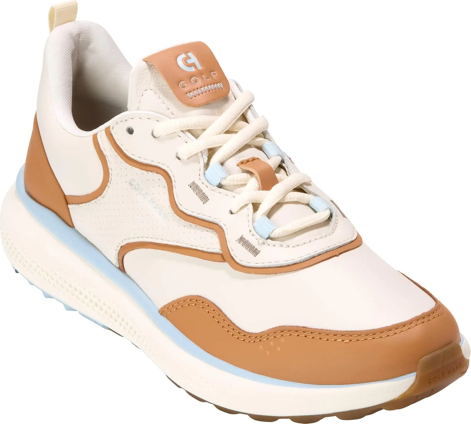 Cole Haan Women's Zerogrand Fairway 2 Golf Sneaker