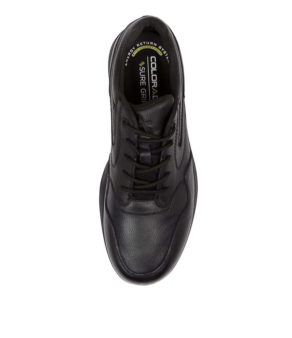 Colorado 'Reset Lace' - Black