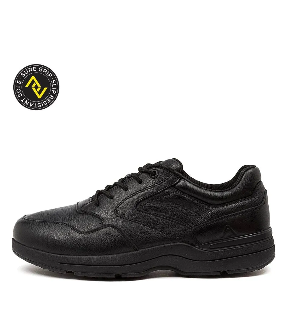 Colorado 'Reset Lace' - Black