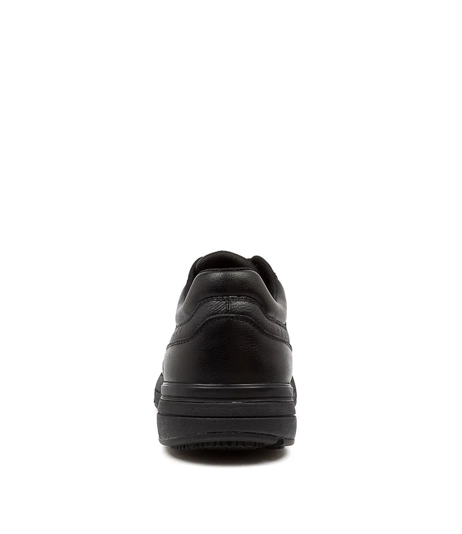 Colorado 'Reset Lace' - Black