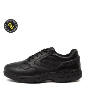 Colorado 'Reset Lace' - Black