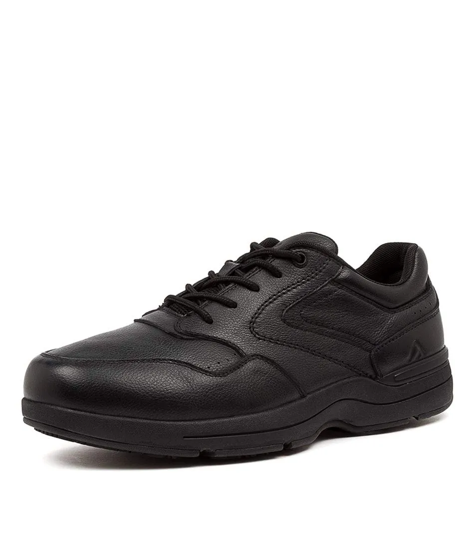 Colorado 'Reset Lace' - Black