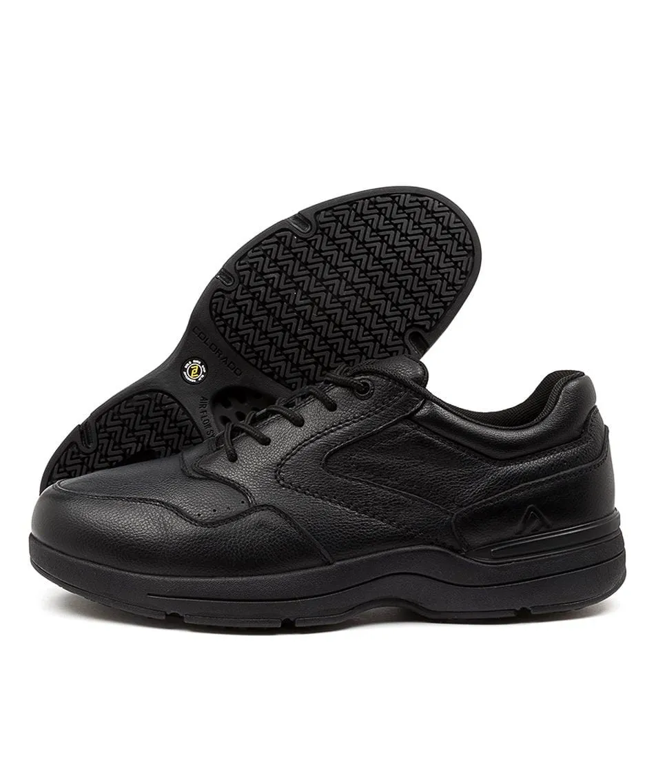 Colorado 'Reset Lace' - Black