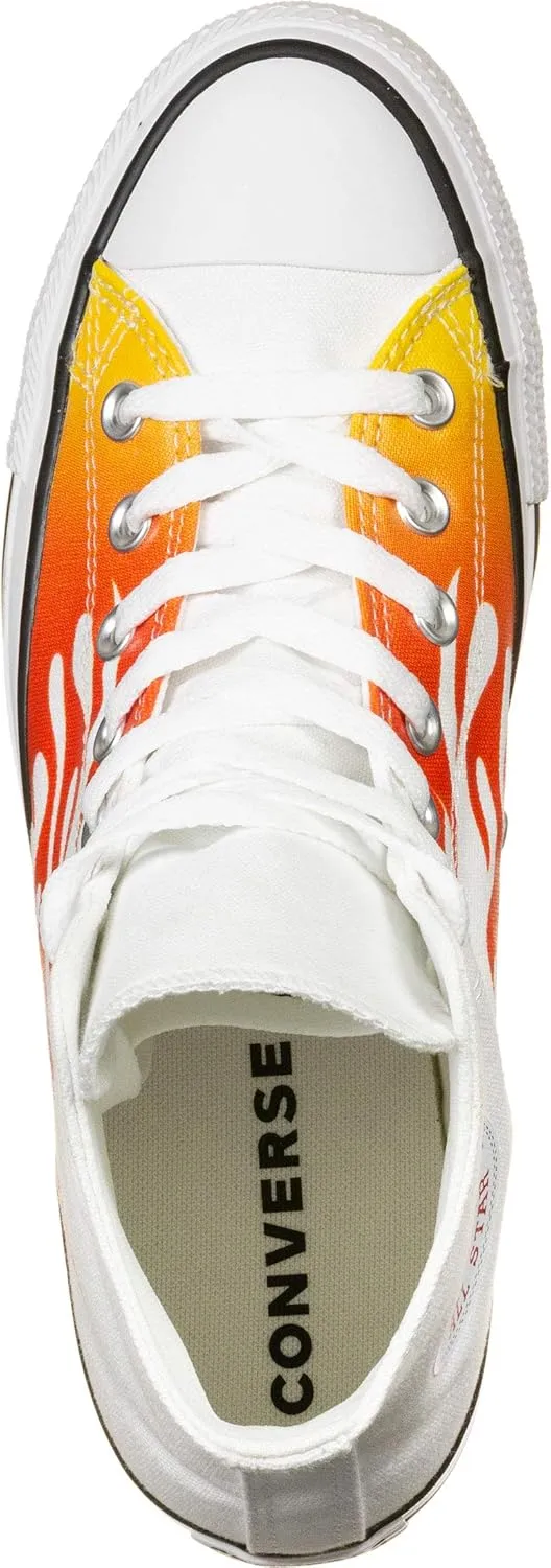 Converse Chuck Taylor All Star High Archive Print