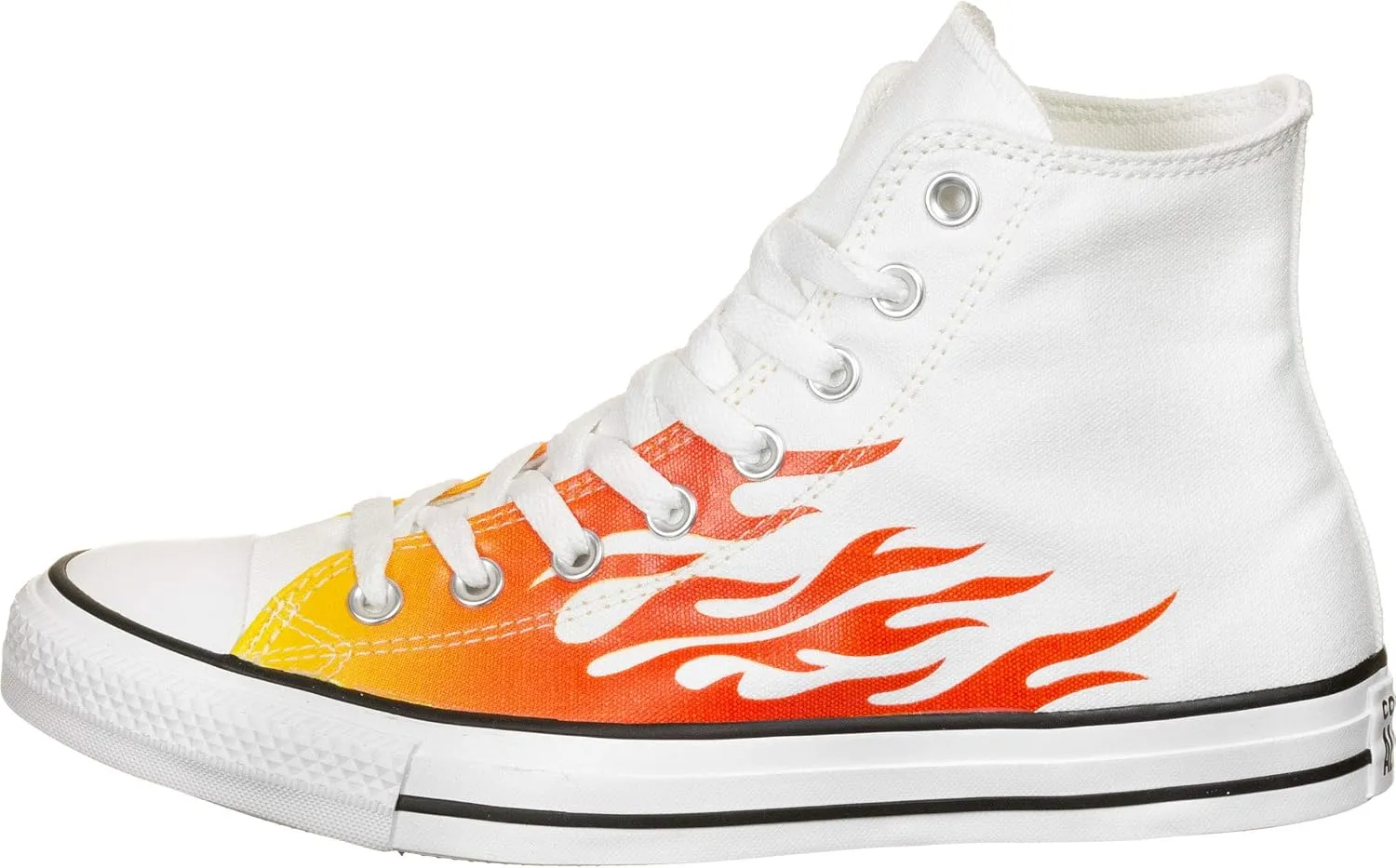 Converse Chuck Taylor All Star High Archive Print