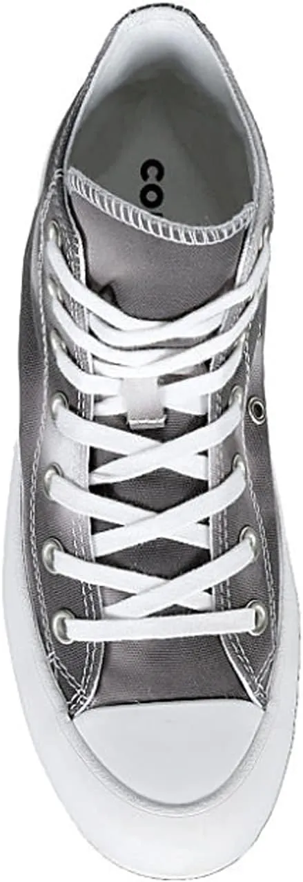 Converse Chuck Taylor All Star Lift Women's Lace Up Canvas Sneaker