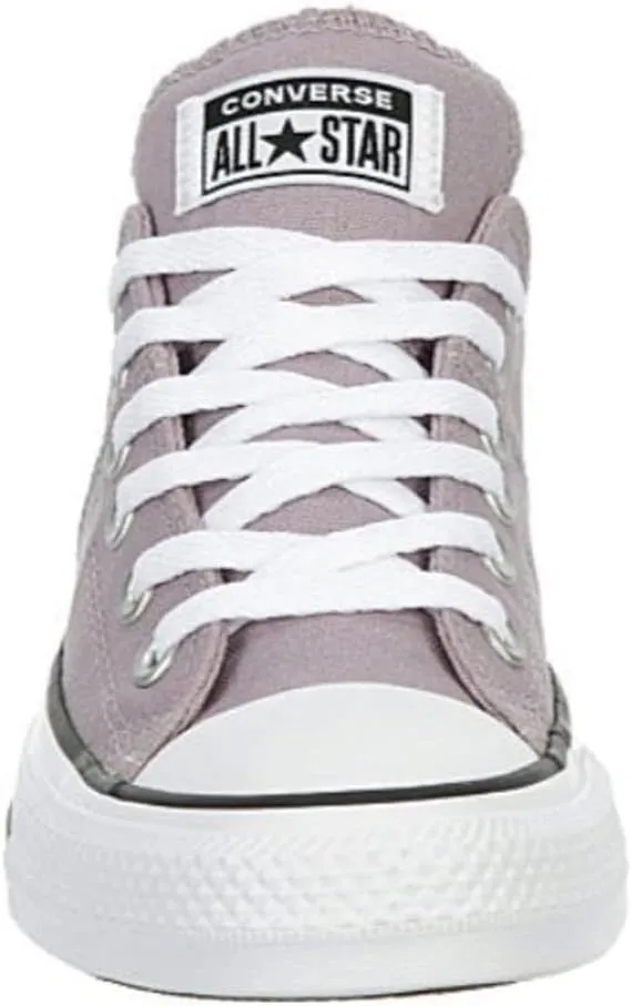 Converse Unisex Chuck Taylor All Star Low - Lace Up Style Sneaker - Madison Ox - Eternal Earthe/White/Black