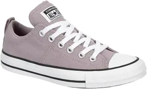 Converse Unisex Chuck Taylor All Star Low - Lace Up Style Sneaker - Madison Ox - Eternal Earthe/White/Black