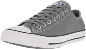 Converse Unisex Chuck Taylor All Star Ox Basketball Mason/Grape Candy/White Sneaker - 5 Men - 7 Women