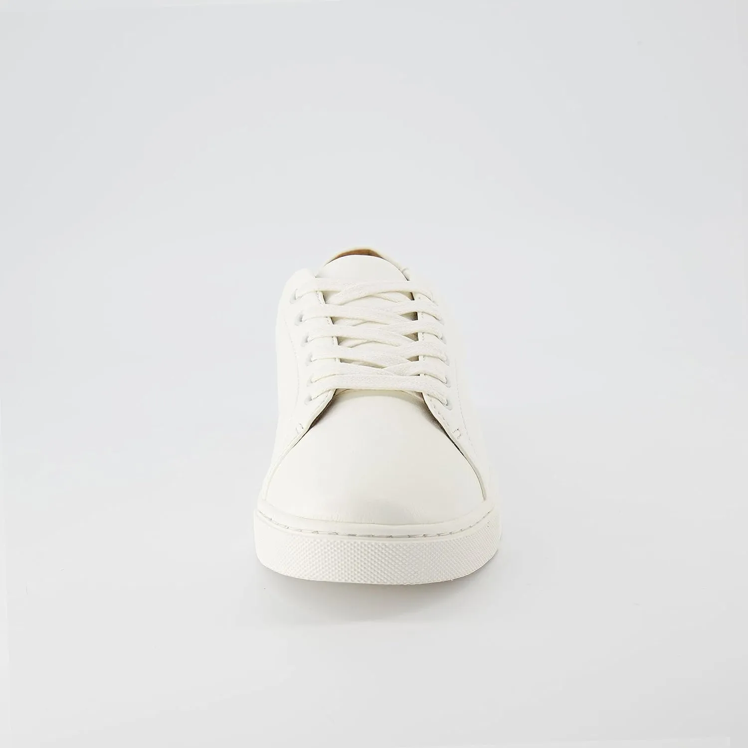 CUSHIONAIRE Men's Princeton lace up Sneaker with  Comfort Foam
