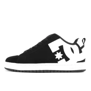 DC Court Graffik Herren Black