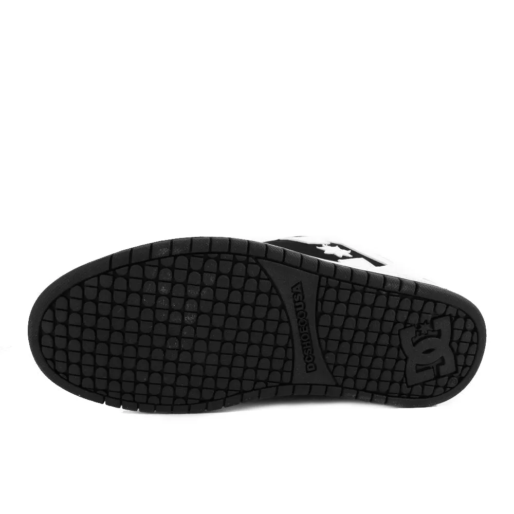 DC Court Graffik Herren Black