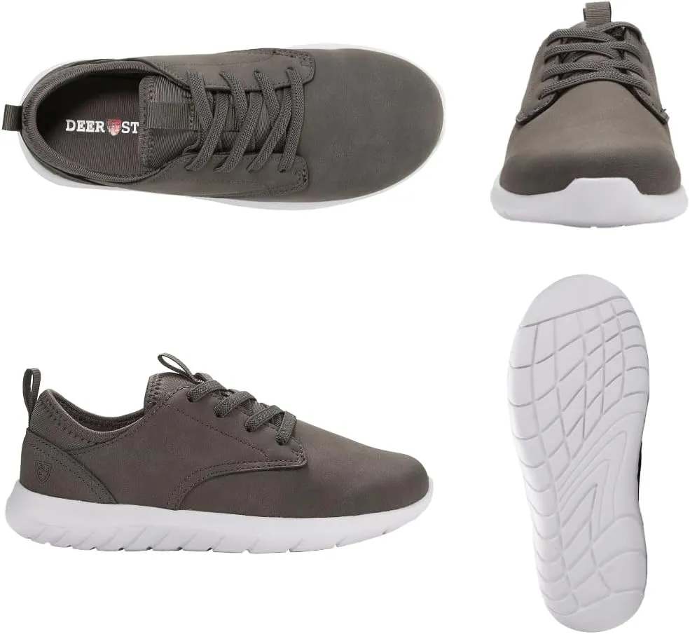 Deer Stags Boy's Kane Dress Fashion Sneaker