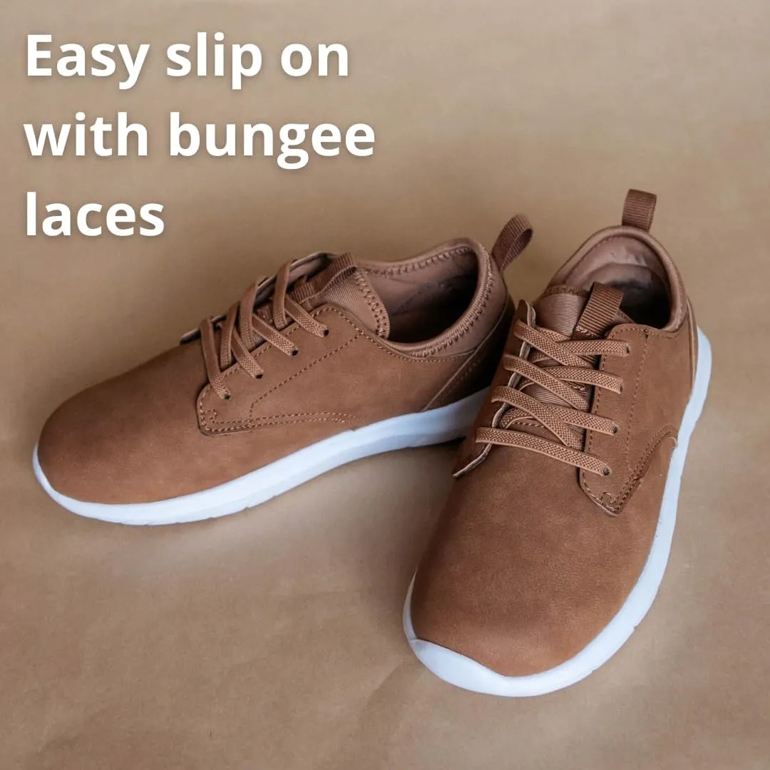 Deer Stags Boy's Kane Dress Fashion Sneaker