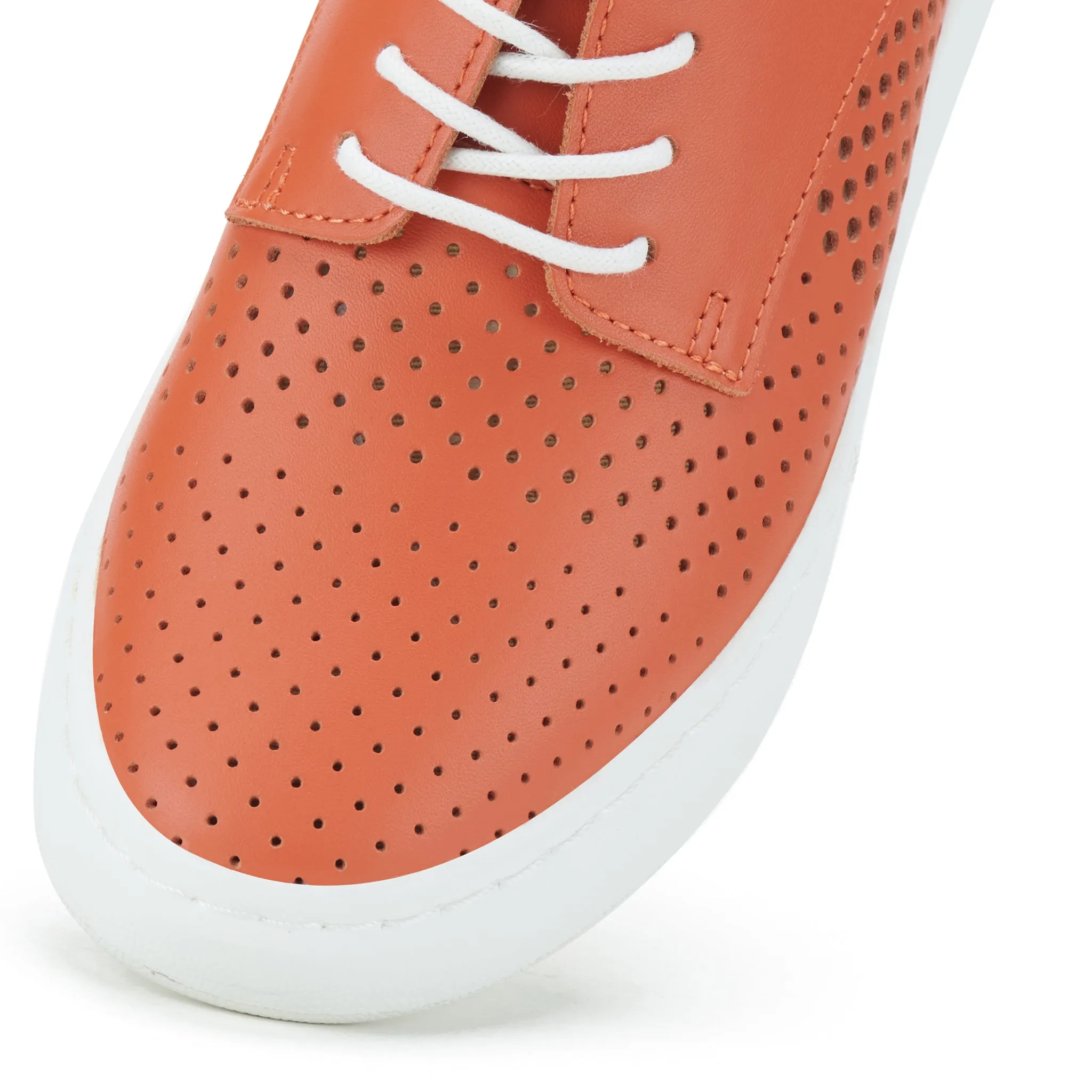 Derby City Punch Tangerine