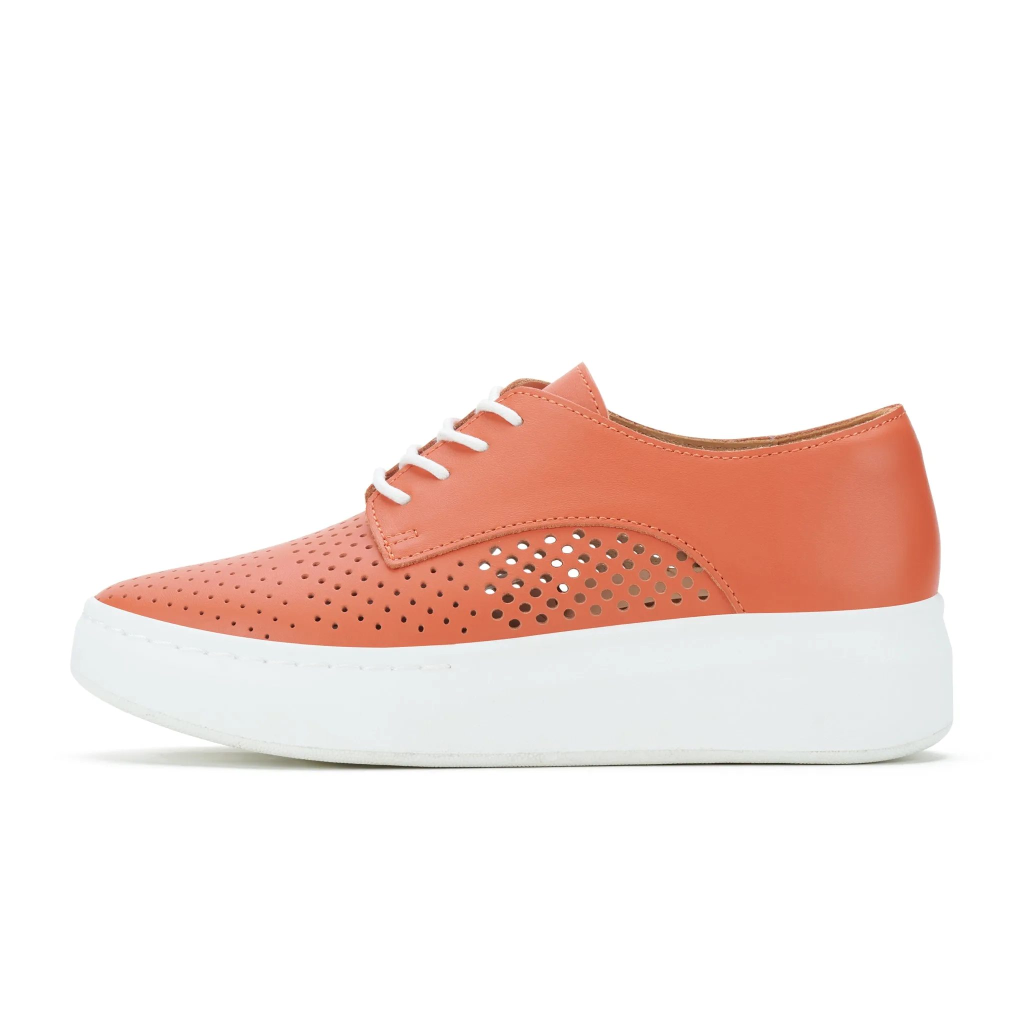 Derby City Punch Tangerine
