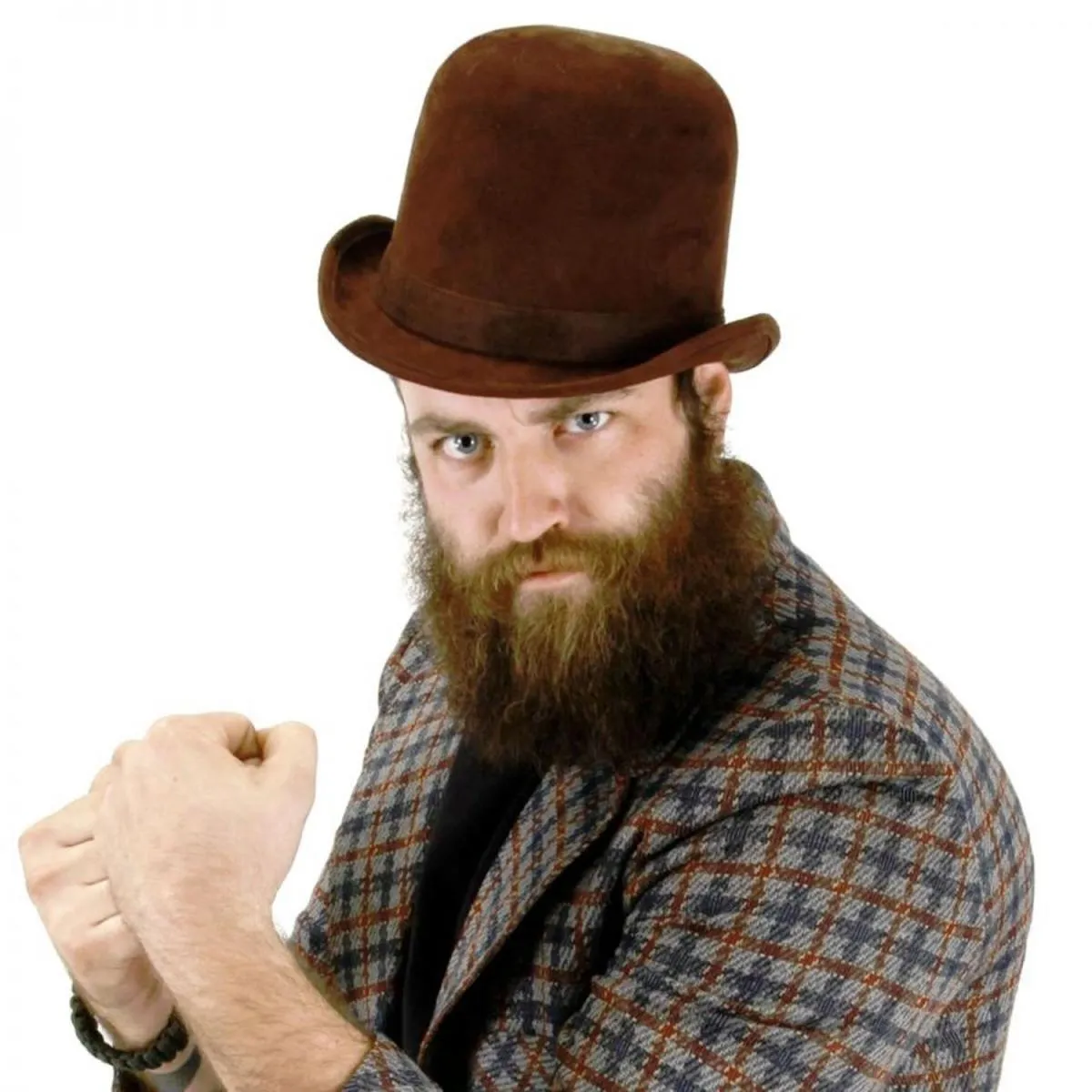 Derby Hat