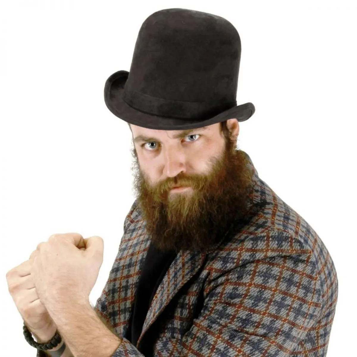 Derby Hat