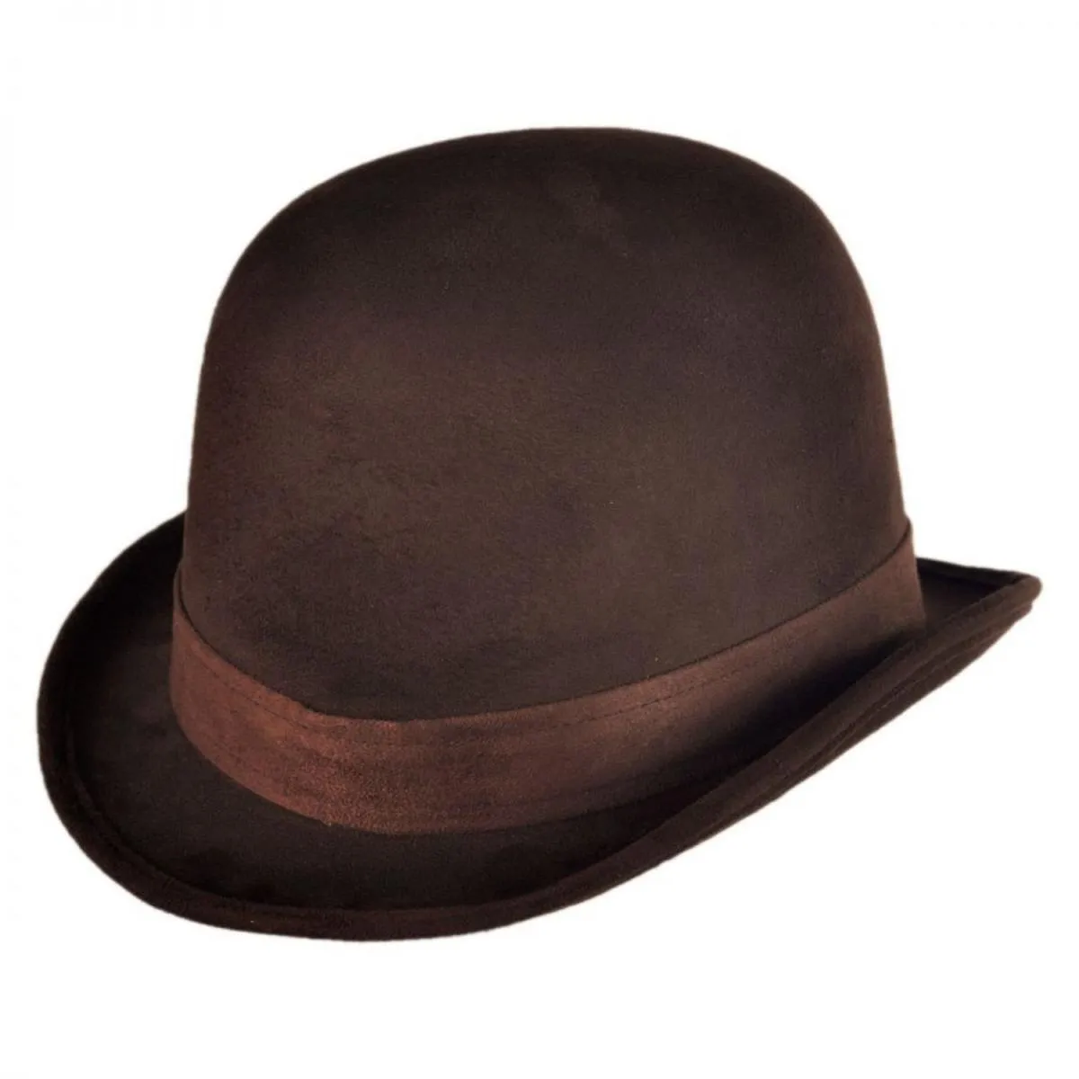 Derby Hat