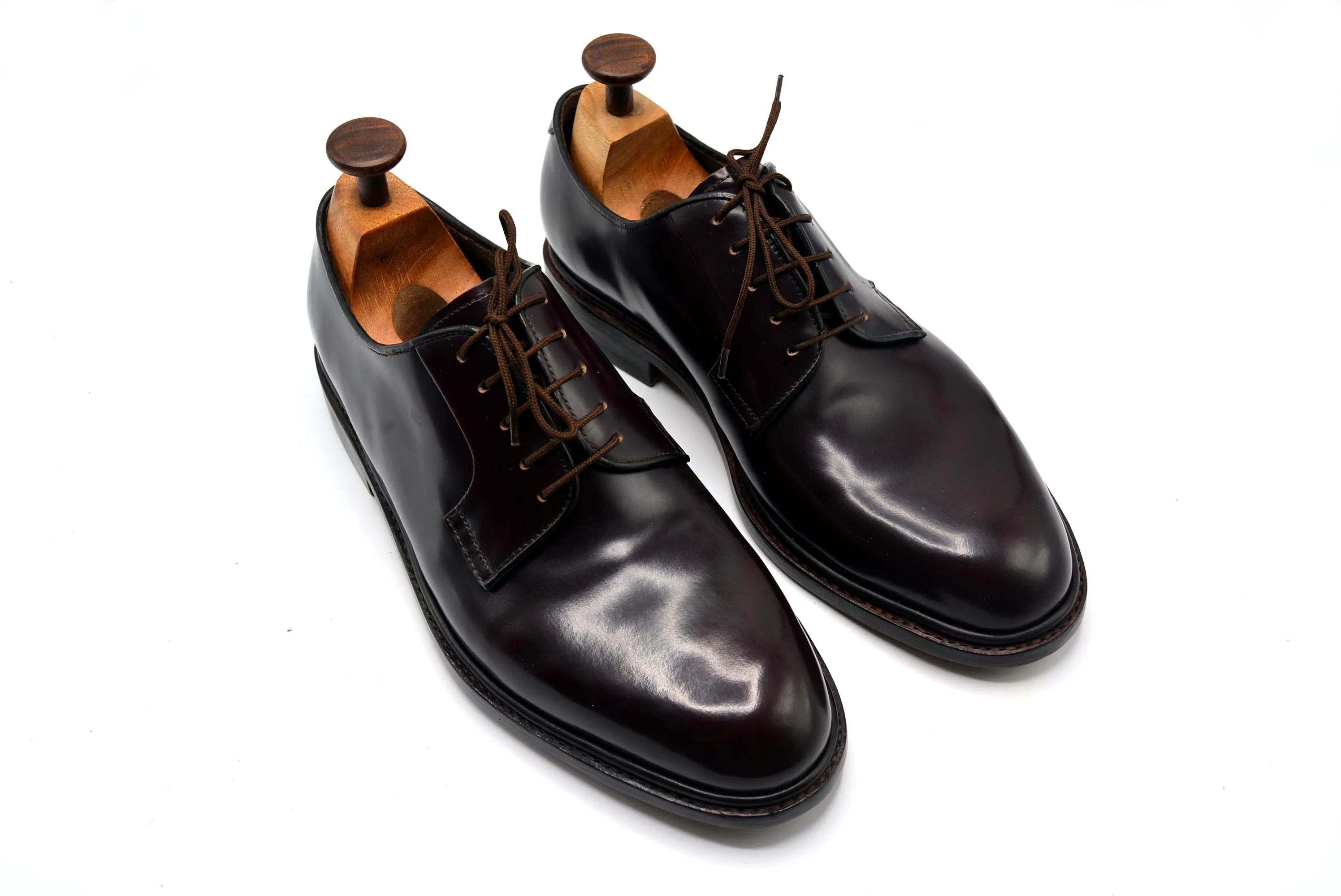Derby Shoes
