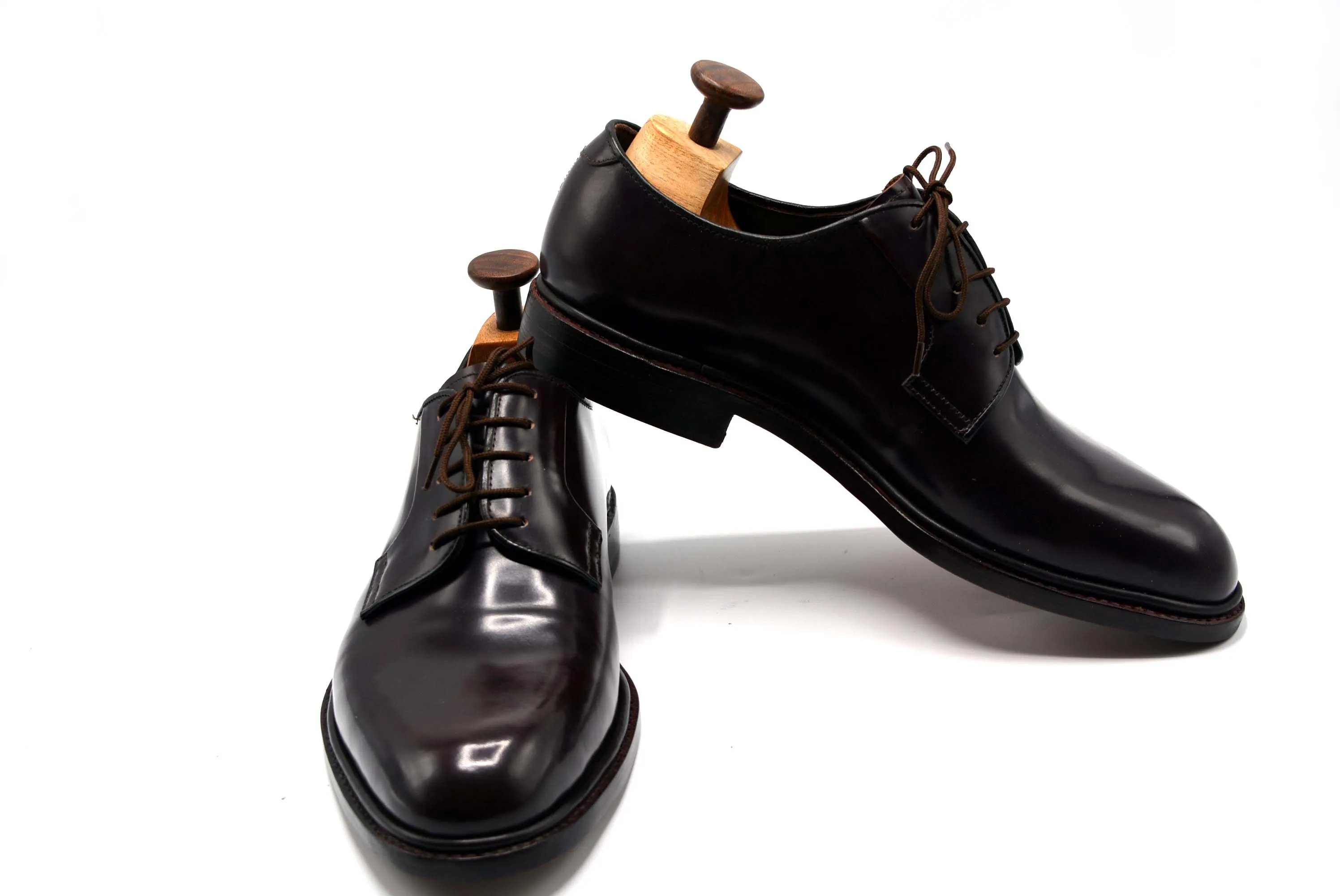 Derby Shoes