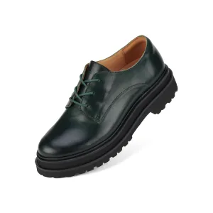 Derby Step Vintage Dark Forest