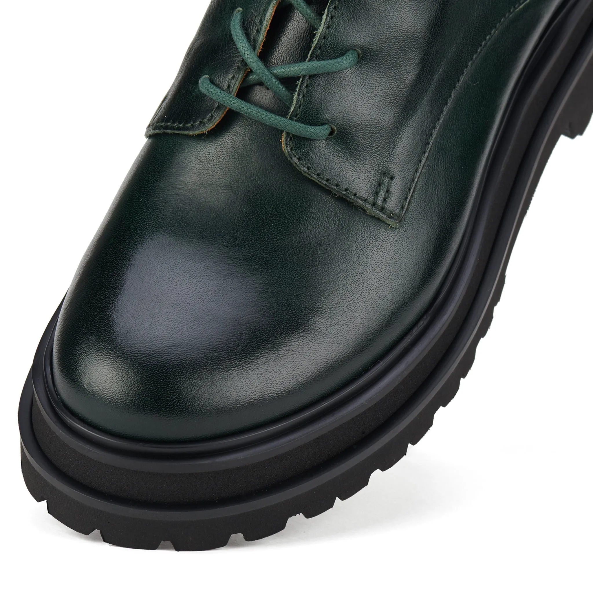 Derby Step Vintage Dark Forest