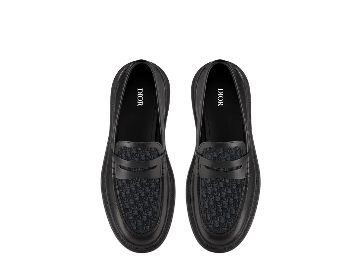 DIOR LOAFER (02)