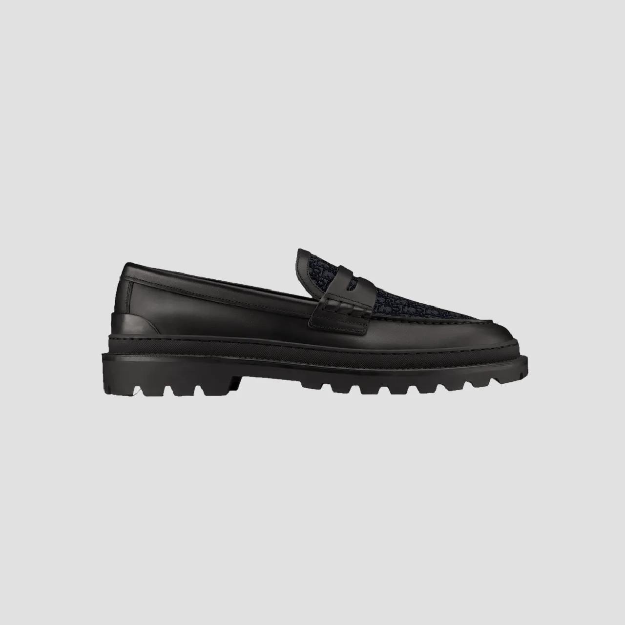 DIOR LOAFER (02)