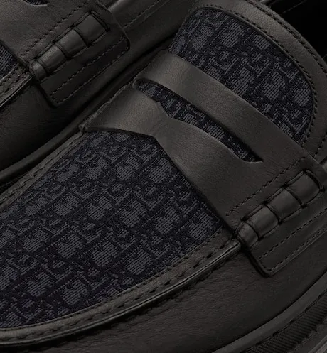 DIOR LOAFER (02)