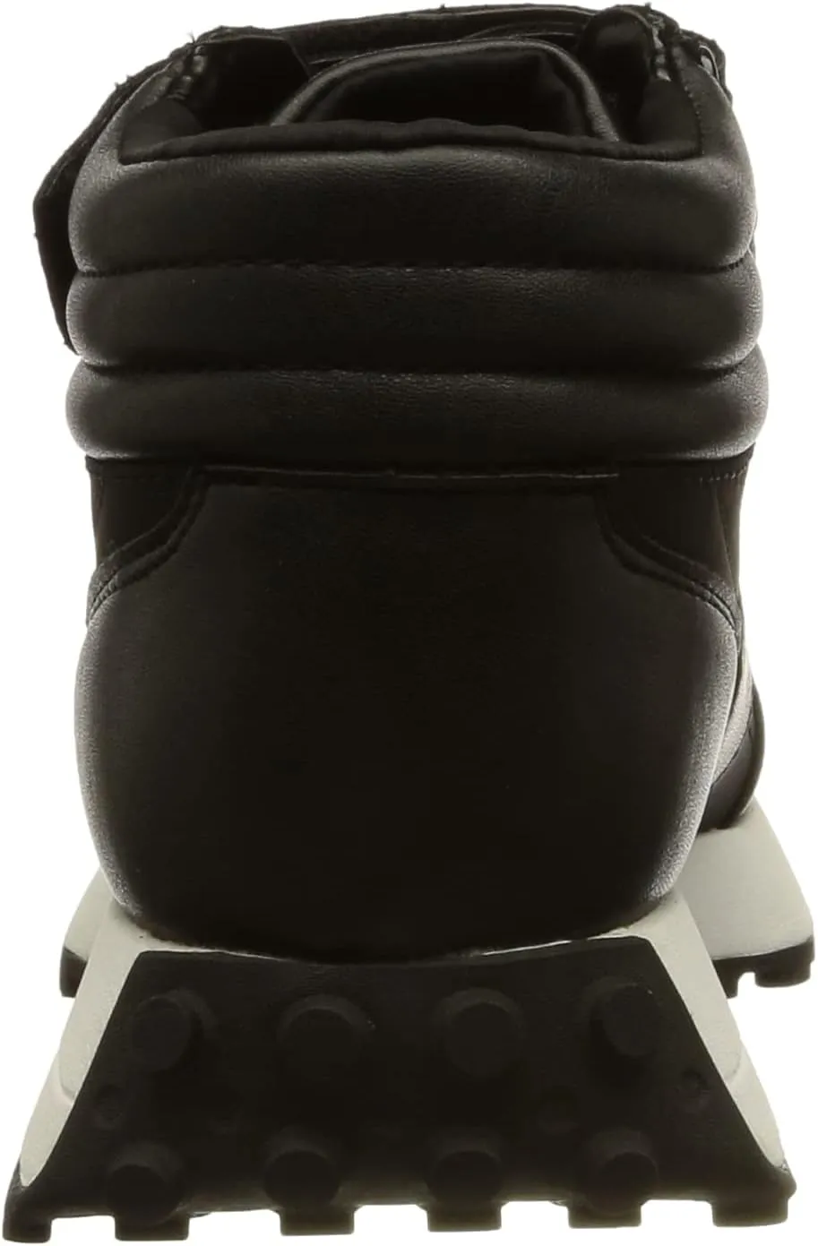 DKNY women's Noemi-Lace Up Mid Everyday Sneaker