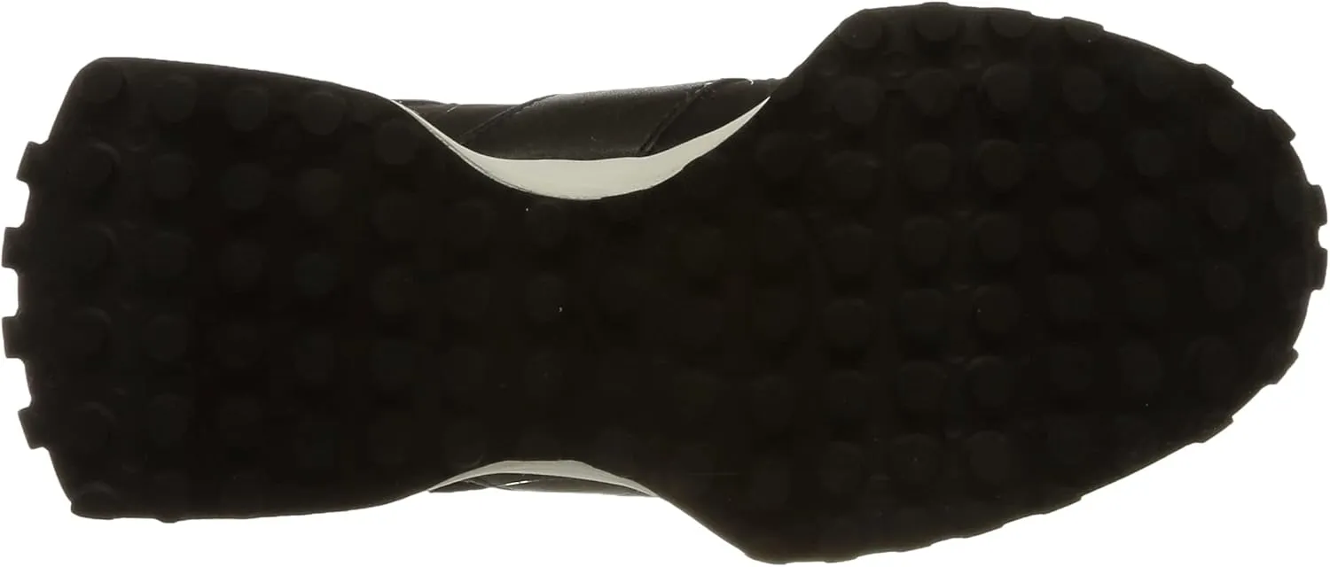 DKNY women's Noemi-Lace Up Mid Everyday Sneaker