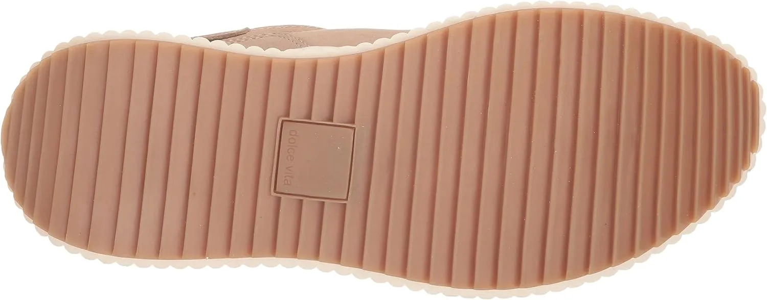 Dolce Vita Women's Devote Sneaker