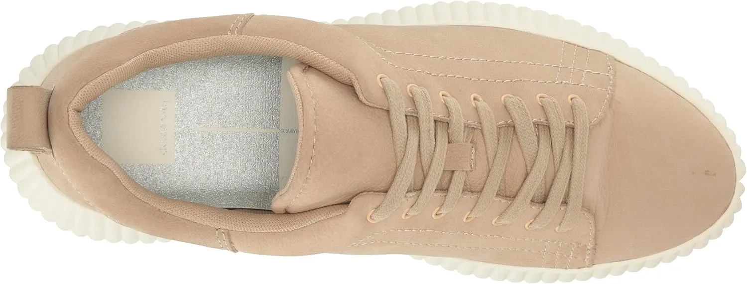 Dolce Vita Women's Devote Sneaker