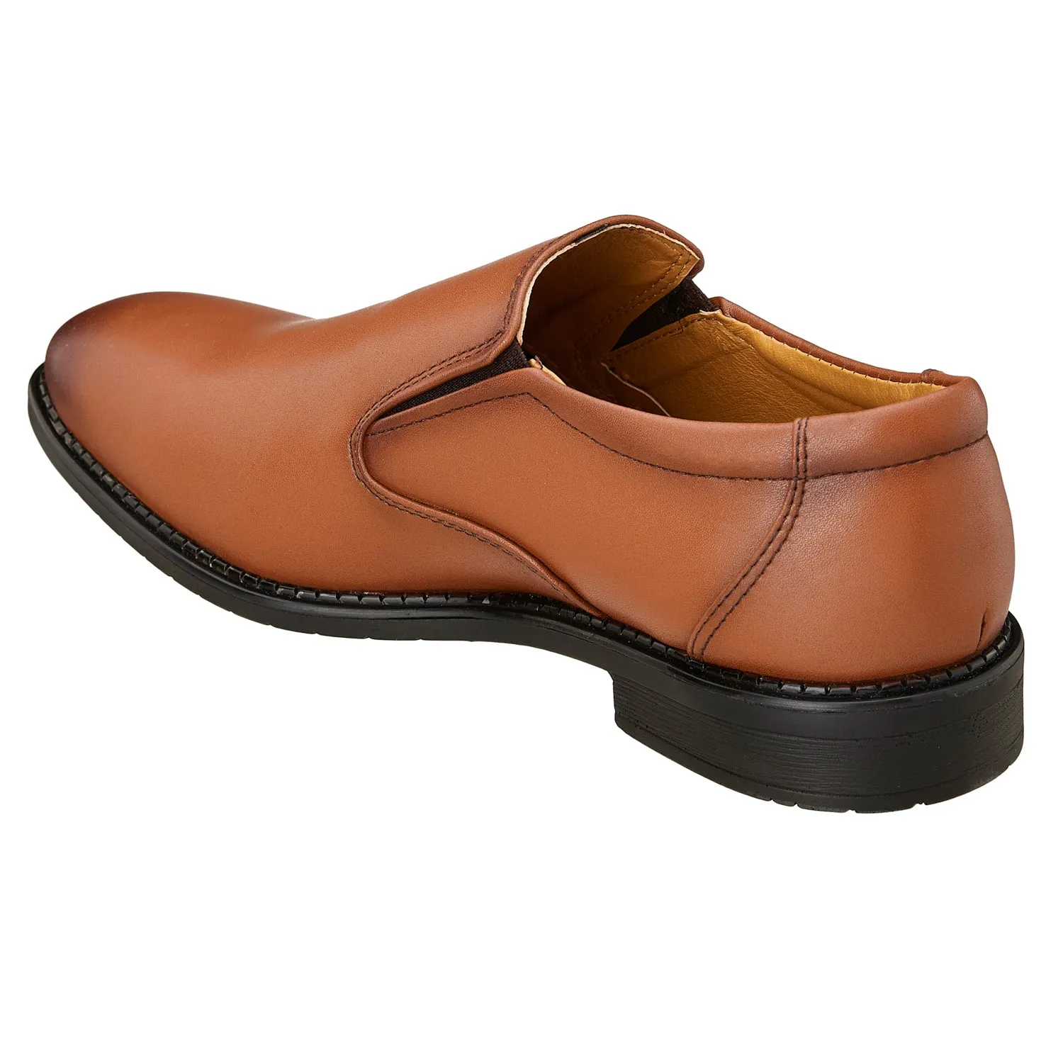 Duke Men Formal Shoes (FWOL701)
