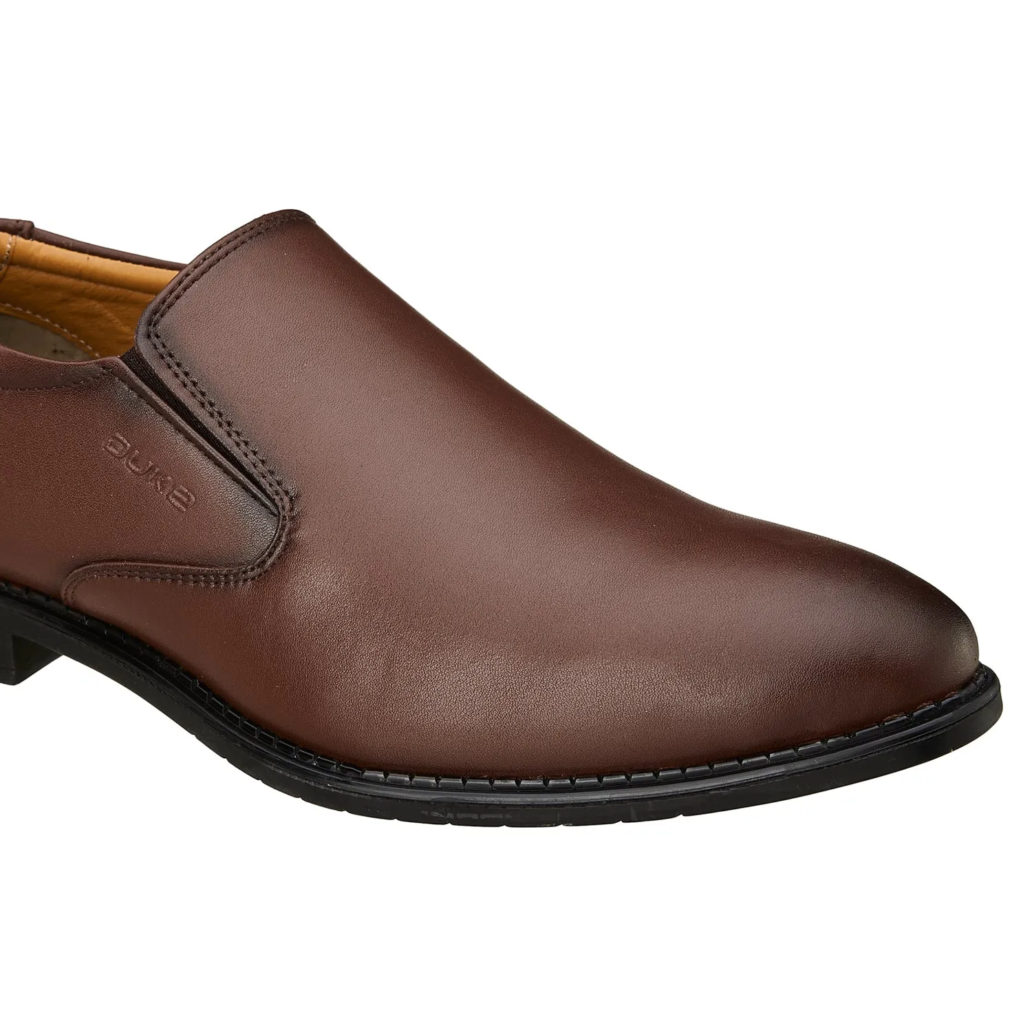 Duke Men Formal Shoes (FWOL701)