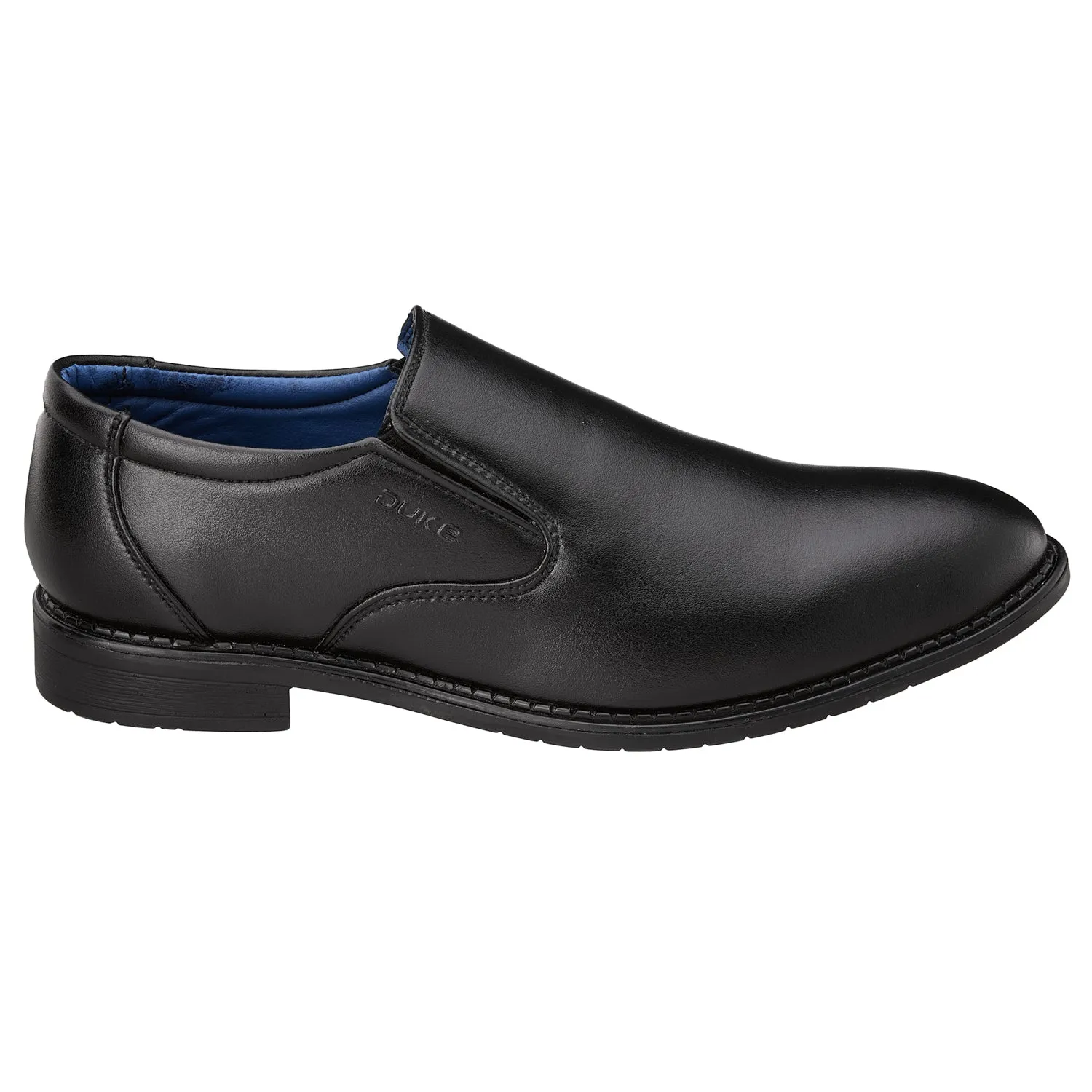 Duke Men Formal Shoes (FWOL701)