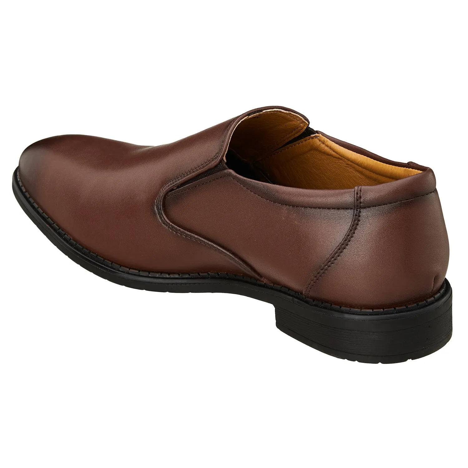 Duke Men Formal Shoes (FWOL701)